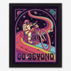 Go Beyond