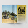 Pittsburgh Moto - Number 006