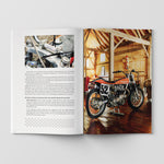 Pittsburgh Moto - Number 10