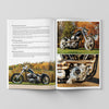 Pittsburgh Moto - Number 11